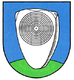 Coat of arms of Colnrade