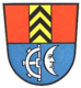 Coat of arms of Müllheim
