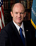 Chris Coons, official portrait, 112th Congress.jpg