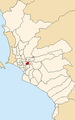 Map of Lima highlighting San Luis.PNG