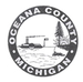 Seal of Oceana County, Michigan