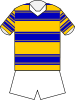 Parramatta Eels home jersey 1949.svg