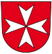 Coat of arms of Heitersheim