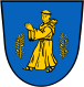 Coat of arms of Mönchhagen