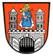 Coat of arms of Münnerstadt