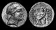 Coin of Phraates II of Parthia.jpg