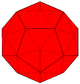 Pentakis dodecahedron