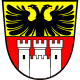 Coat of arms of Duisburg