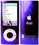 16 GB Flash Drive fifth generation iPod Nano with camera