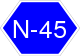 Pakistan N-45.svg