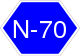 Pakistan N-70.svg