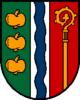 Coat of arms of Neuhofen im Innkreis