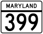 MD 399