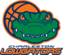Charleston Lowgators logo