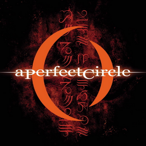 a perfect circle cover