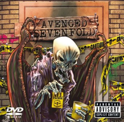 Artist = Avenged Sevenfold Released = July 17 , 2007. Recorded = 1999 - 2007
