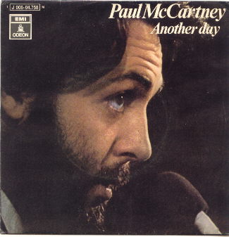 paul mccartney 1970