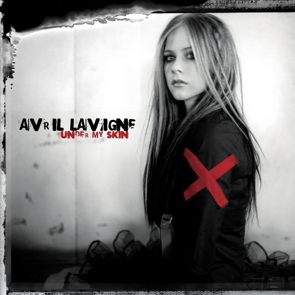 Name = Under My Skin Type = Album Artist = Avril Lavigne