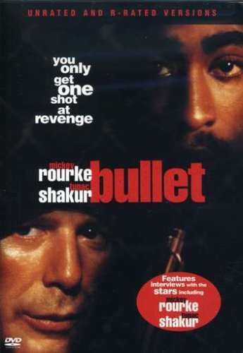 Bullet of Life movie