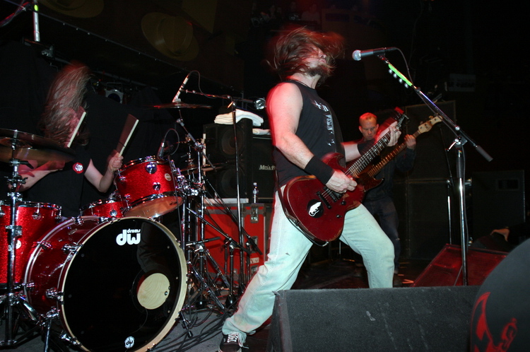 Name = Corrosion of Conformity