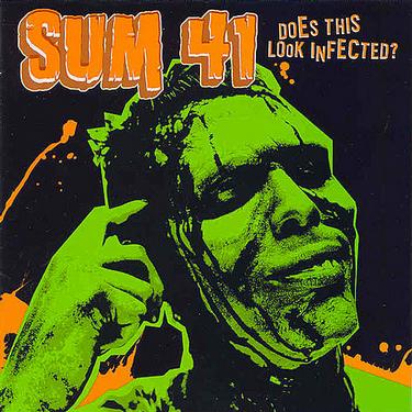 is an album by Sum 41 .