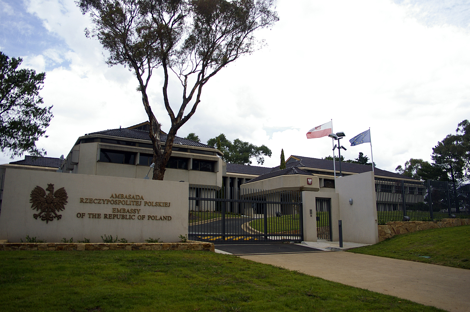 Sydney Russian Embassy In Austria 42