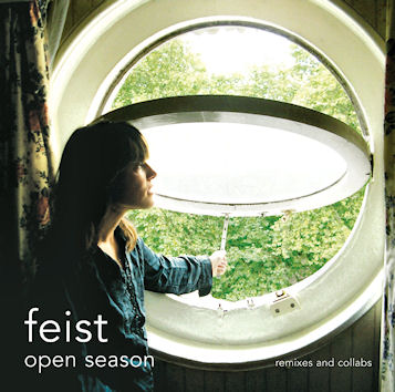 Artist = Feist Released = April 2006. End date|2006|07|18 (Re-issue)