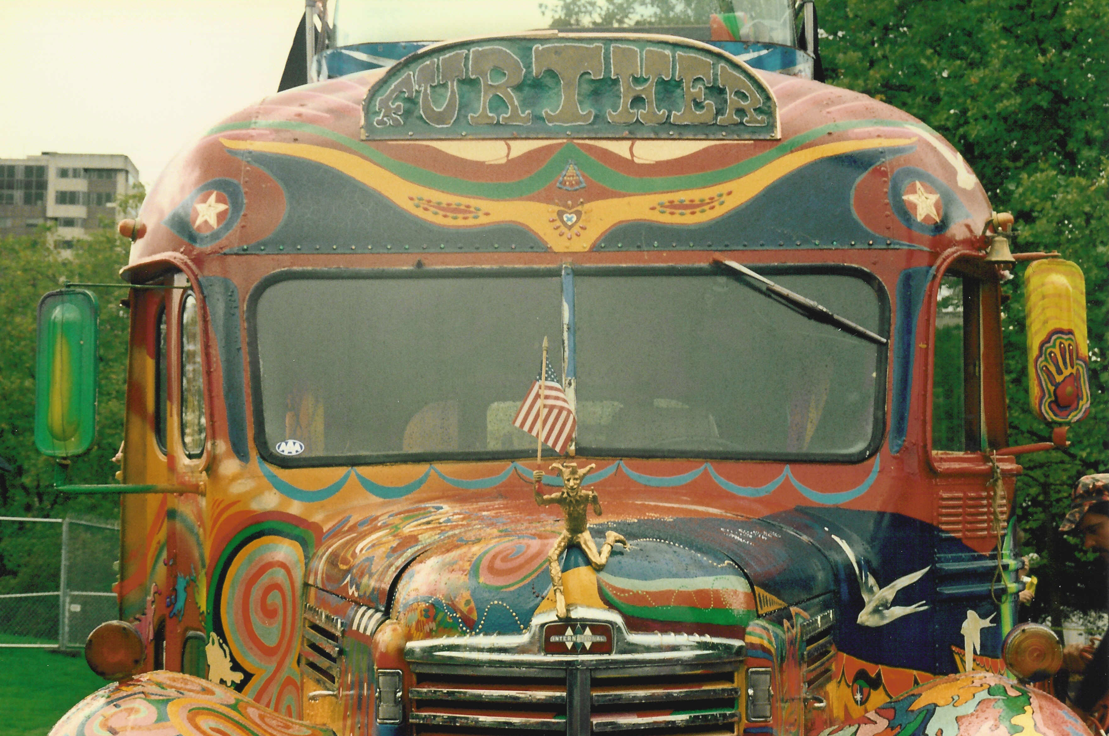 Early hippies (1960â€“1966)