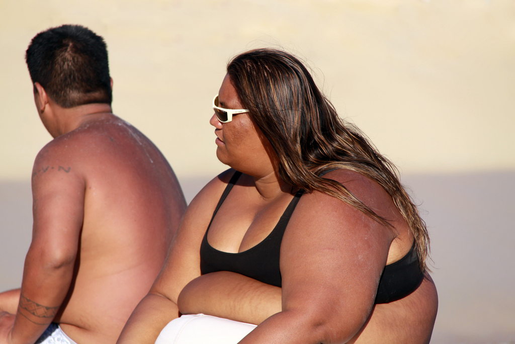 Fat Naked Hawaiian Women 103