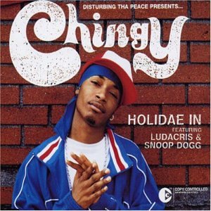 chingy holidae in