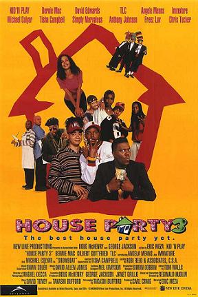house party 3 impression