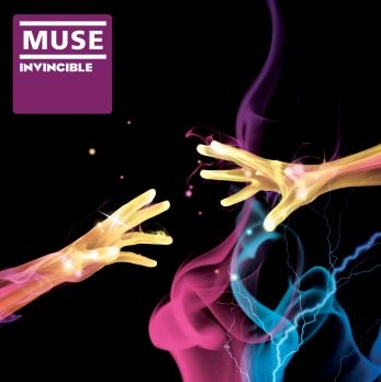 "Invincible" is a song by British rock band Muse 