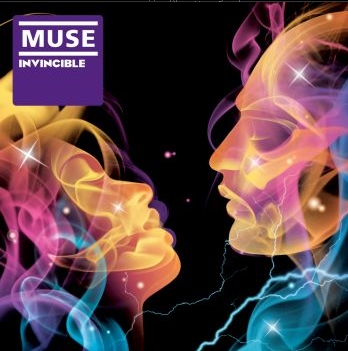 Invincible (Muse song). Infobox Single Name = Invincible Caption = CD cover