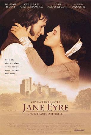 name = Jane Eyre