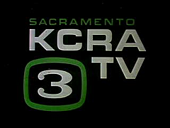 Image result for kcra 3 logo