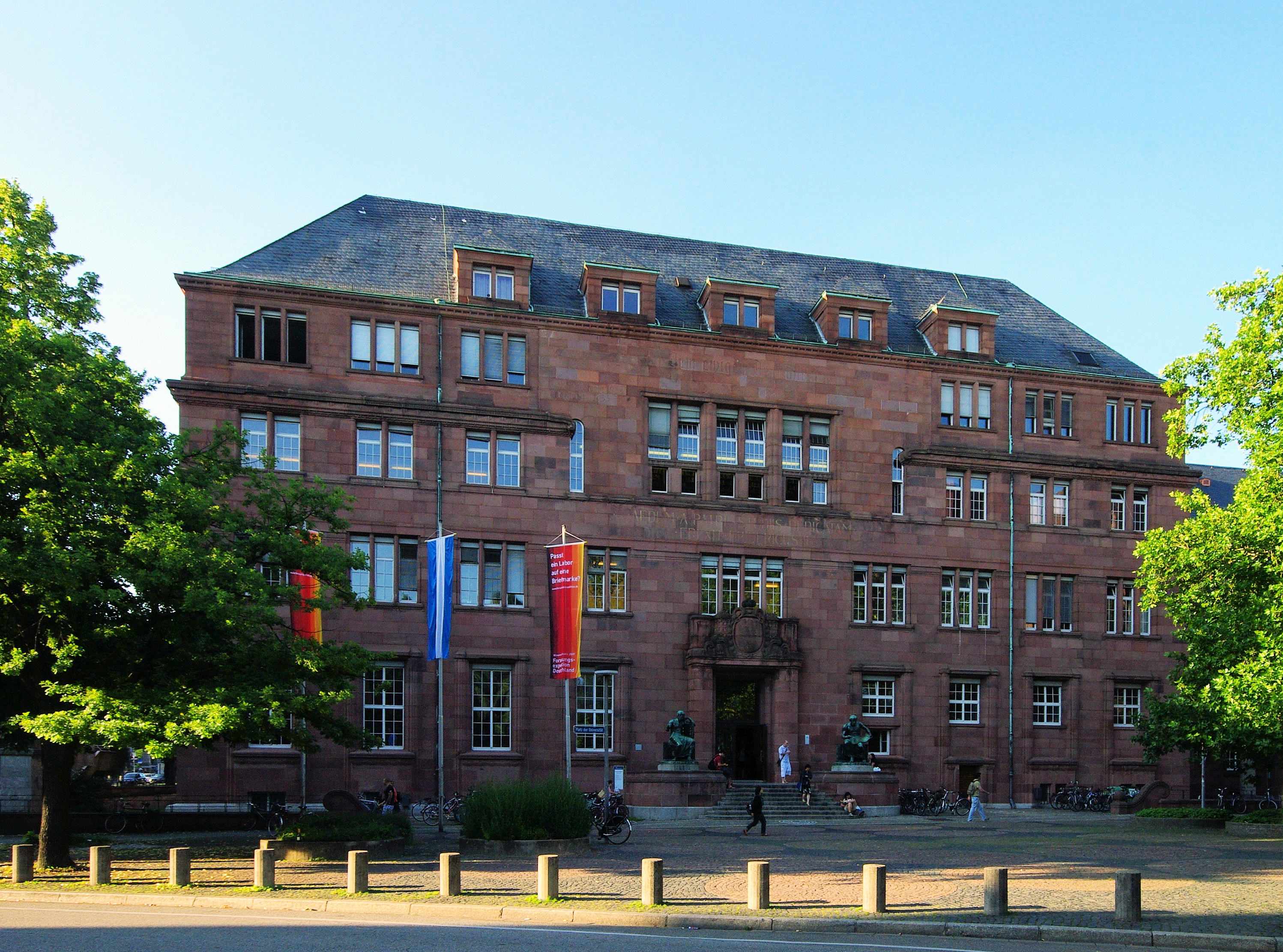 The Best Universities In Germany | Top Germany Universities | Higher Education