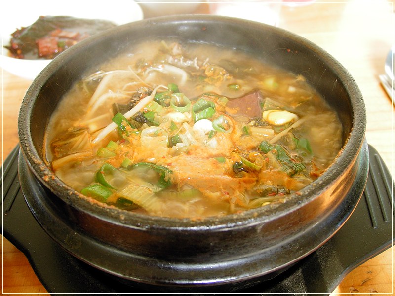 Корейские блюда рецепты в домашних условиях
