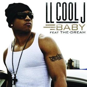 ll cool j baby pictures