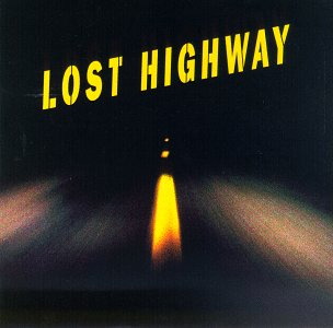 nine inch nails lost highway