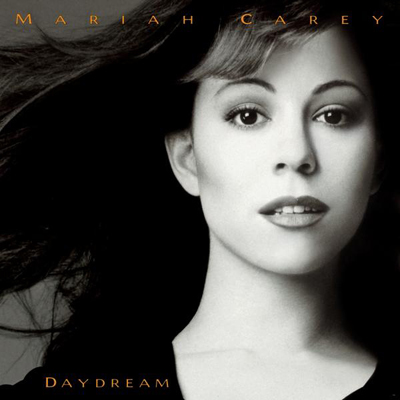 carey cd mariah. Daydream (Mariah Carey album)