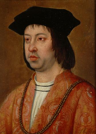 Fernando II 