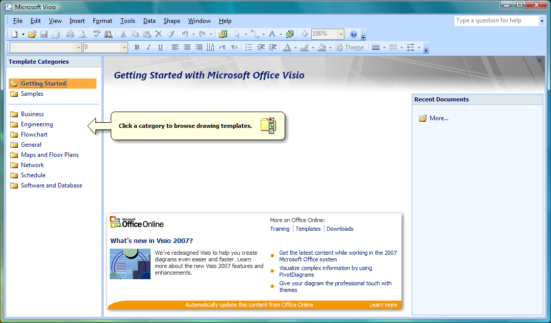 Microsoft Visio Pro 2007 Keygen