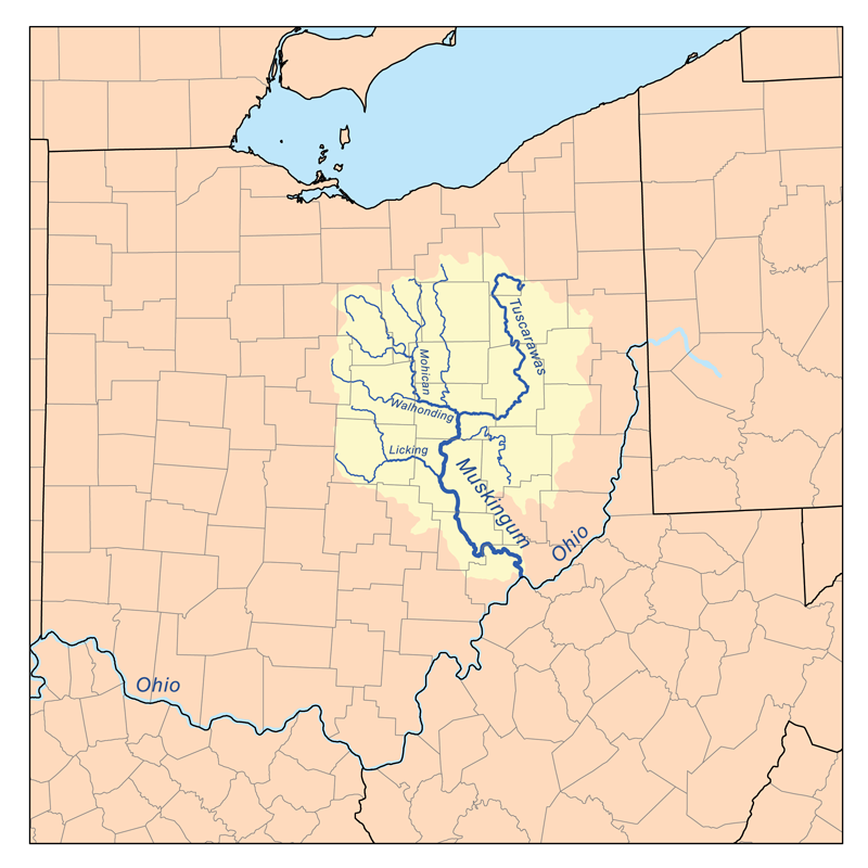 mouth_name = Muskingum River mouth_location = Coshocton