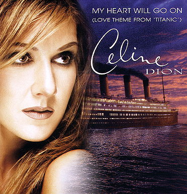 Artist = Céline Dion from Album = Let's Talk About Love " and "