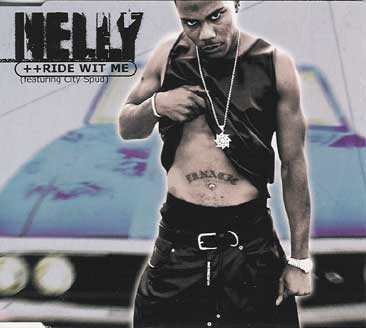 nelly in 2000