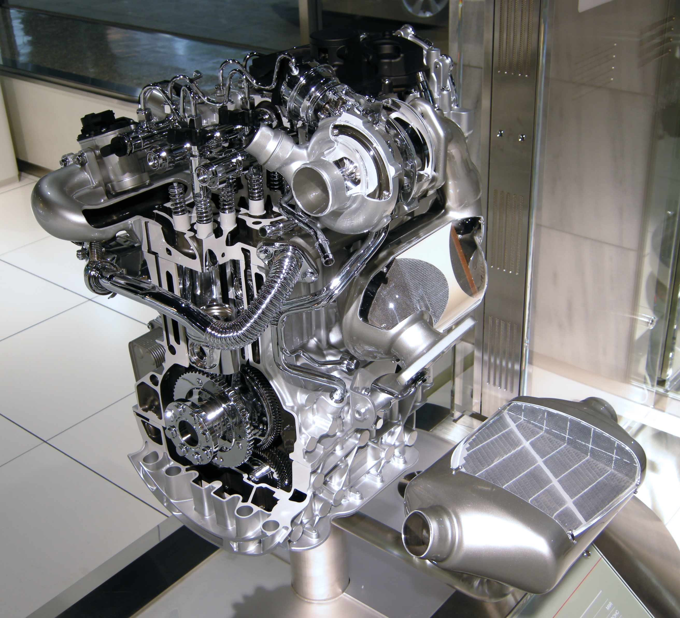 Nissan pathfinder 2.5 diesel engine problems #7