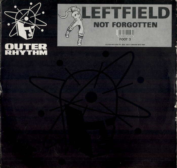 Leftfield Leftism 320 Rar