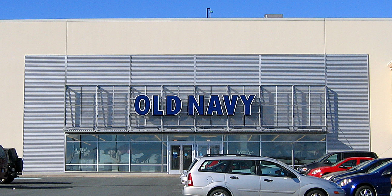 Old Navy Official Site | Auto Design Tech
