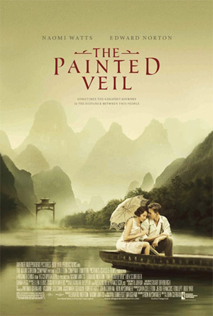 The Painted Veil (2006 film)