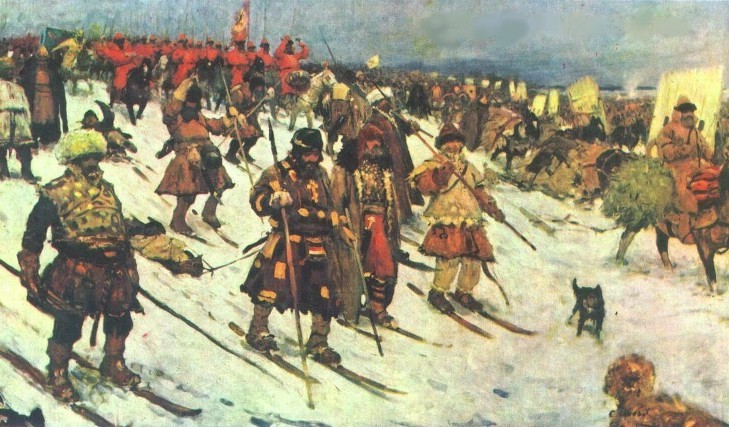 Kuvahaun tulos haulle battle of Livonia